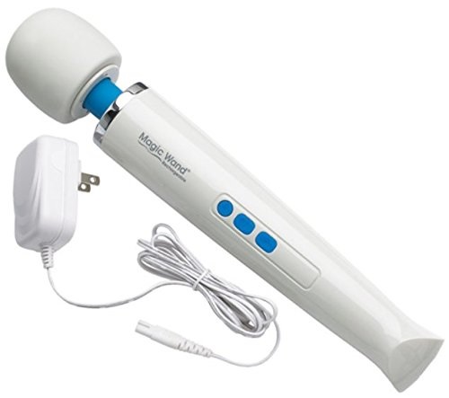 Hitachi Magic Wand [2024 Reviews]