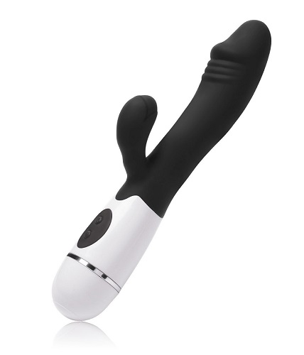 loveryoyo-g-spot-waterproof-rabbit-vibrator